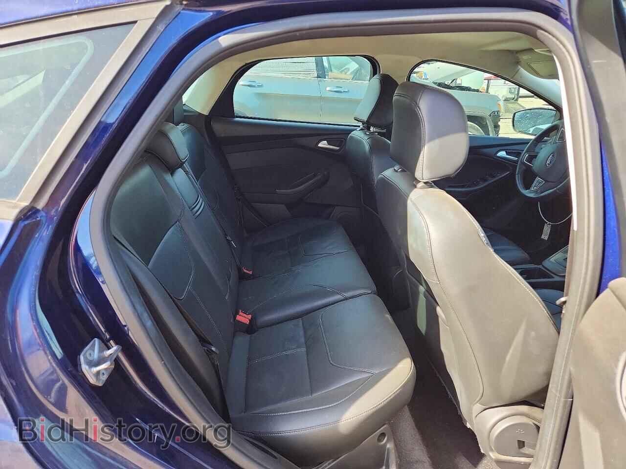 2016 FORD FOCUS - VIN: 1FADP3K20GL336694 - Фото 10