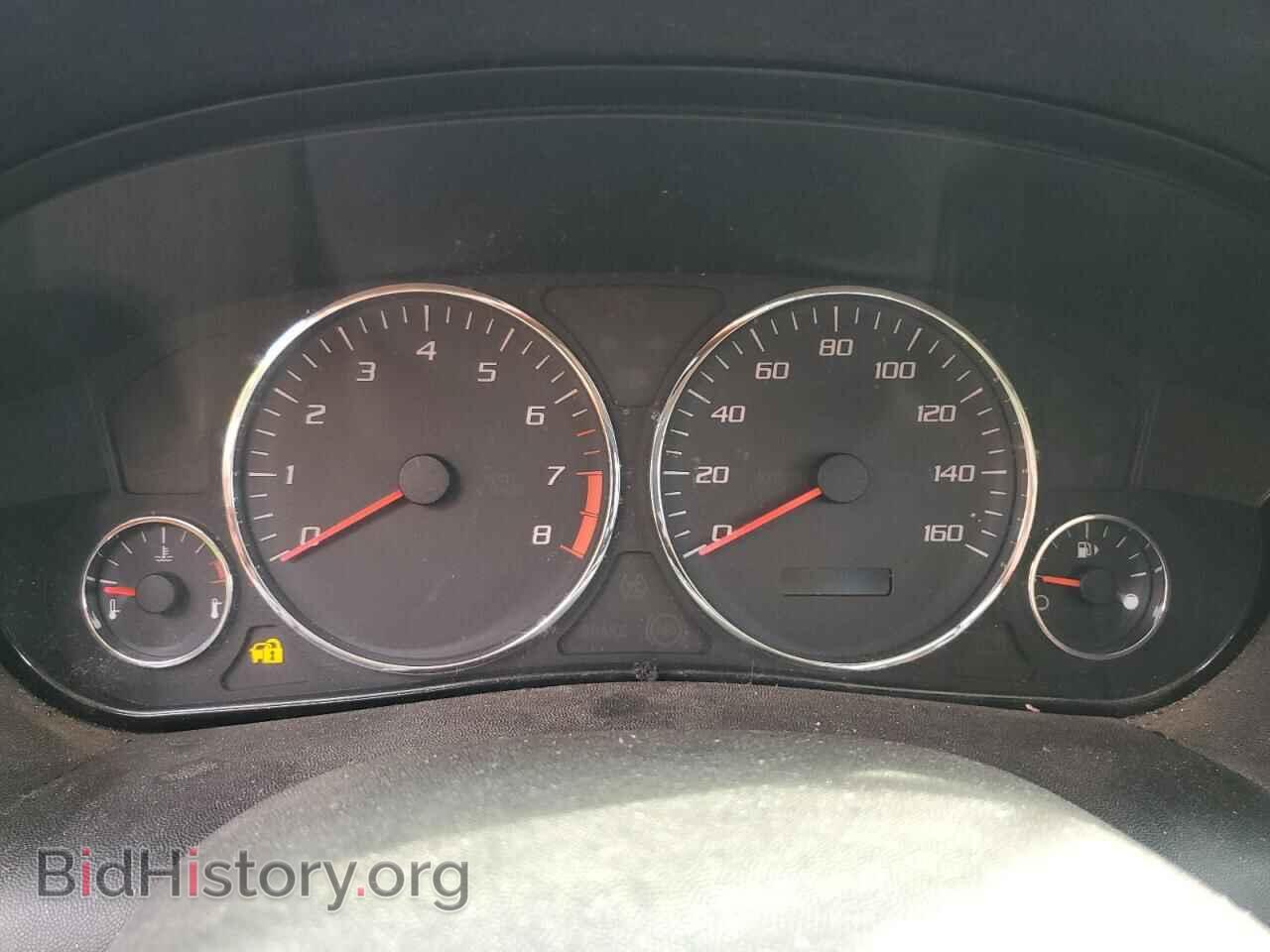 2007 CADILLAC CTS - VIN: 1G6DP577670126292 - Фото 9