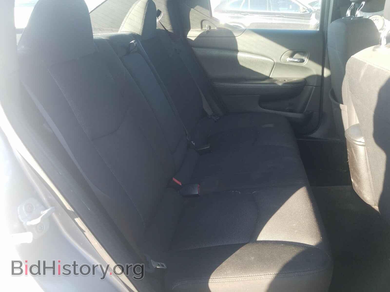 2013 DODGE AVENGER - VIN: 1C3CDZAB3DN741620 - Photo 6