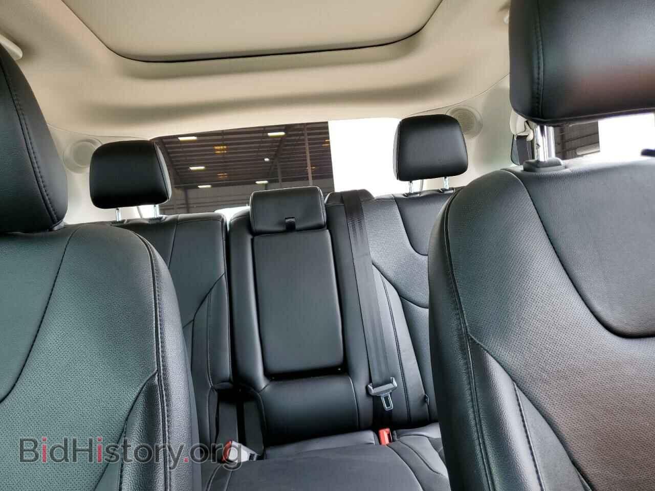 2019 FORD EDGE - VIN: 2FMPK4K91KBB32449 - Фото 10