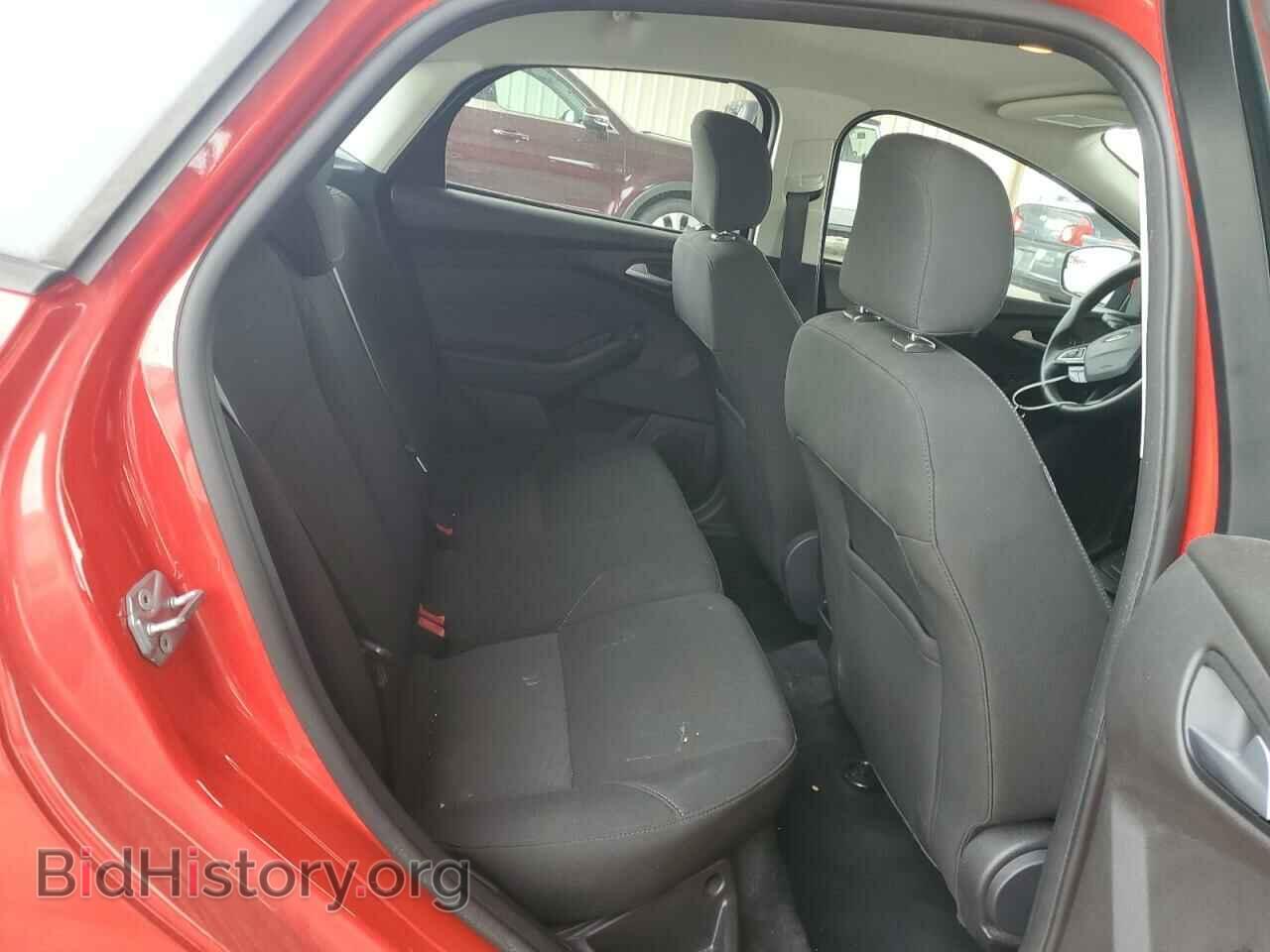 2017 FORD FOCUS - VIN: 1FADP3K28HL322978 - Photo 10