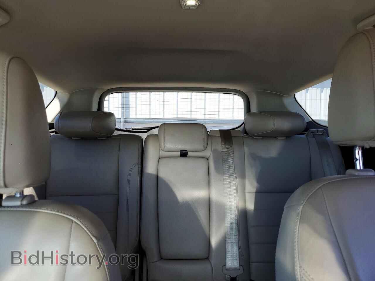 2015 FORD ESCAPE - VIN: 1FMCU0J97FUC27083 - Фото 10