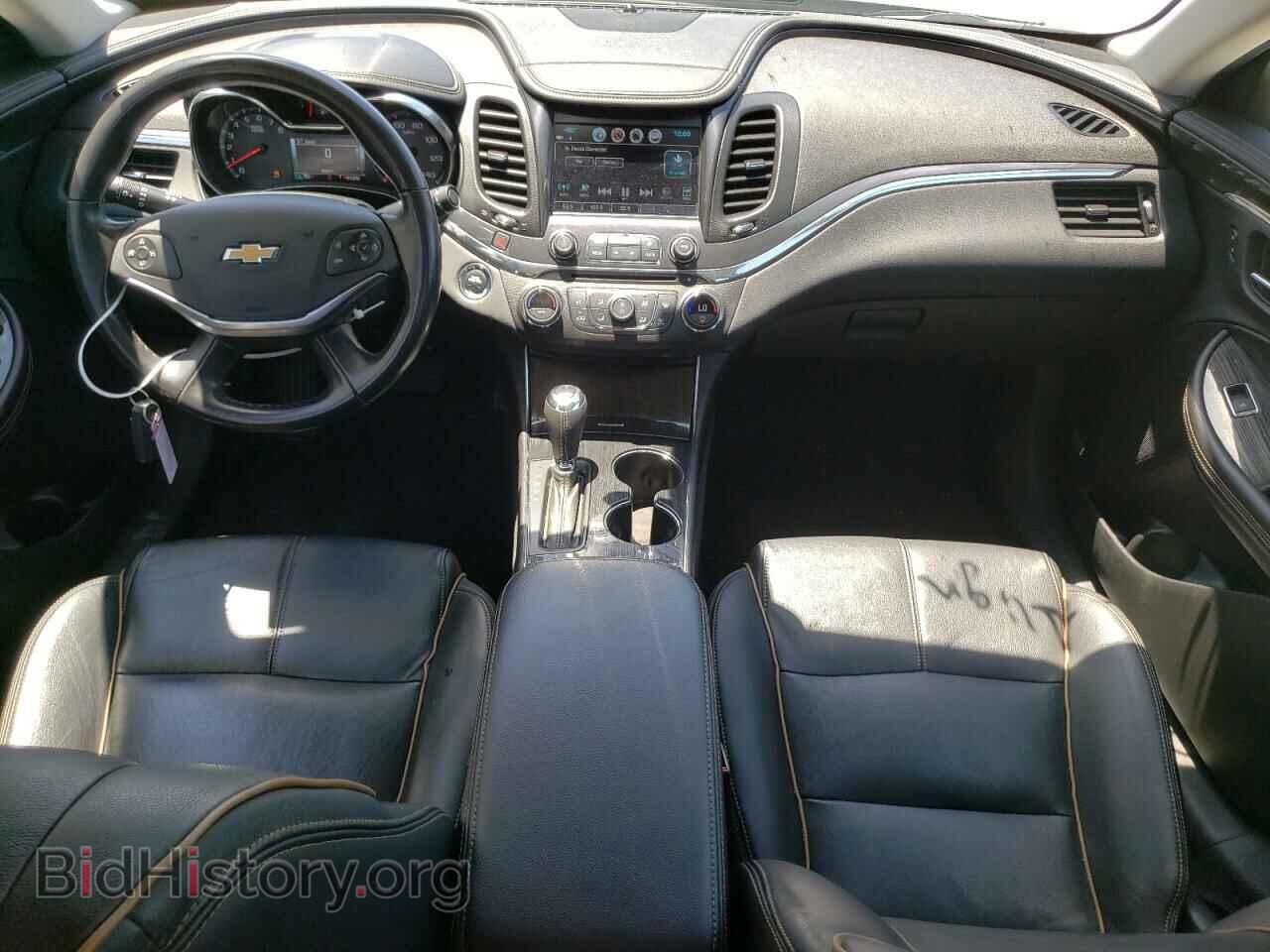 2020 CHEVROLET IMPALA - VIN: 2G1105S30L9105472 - Фото 8