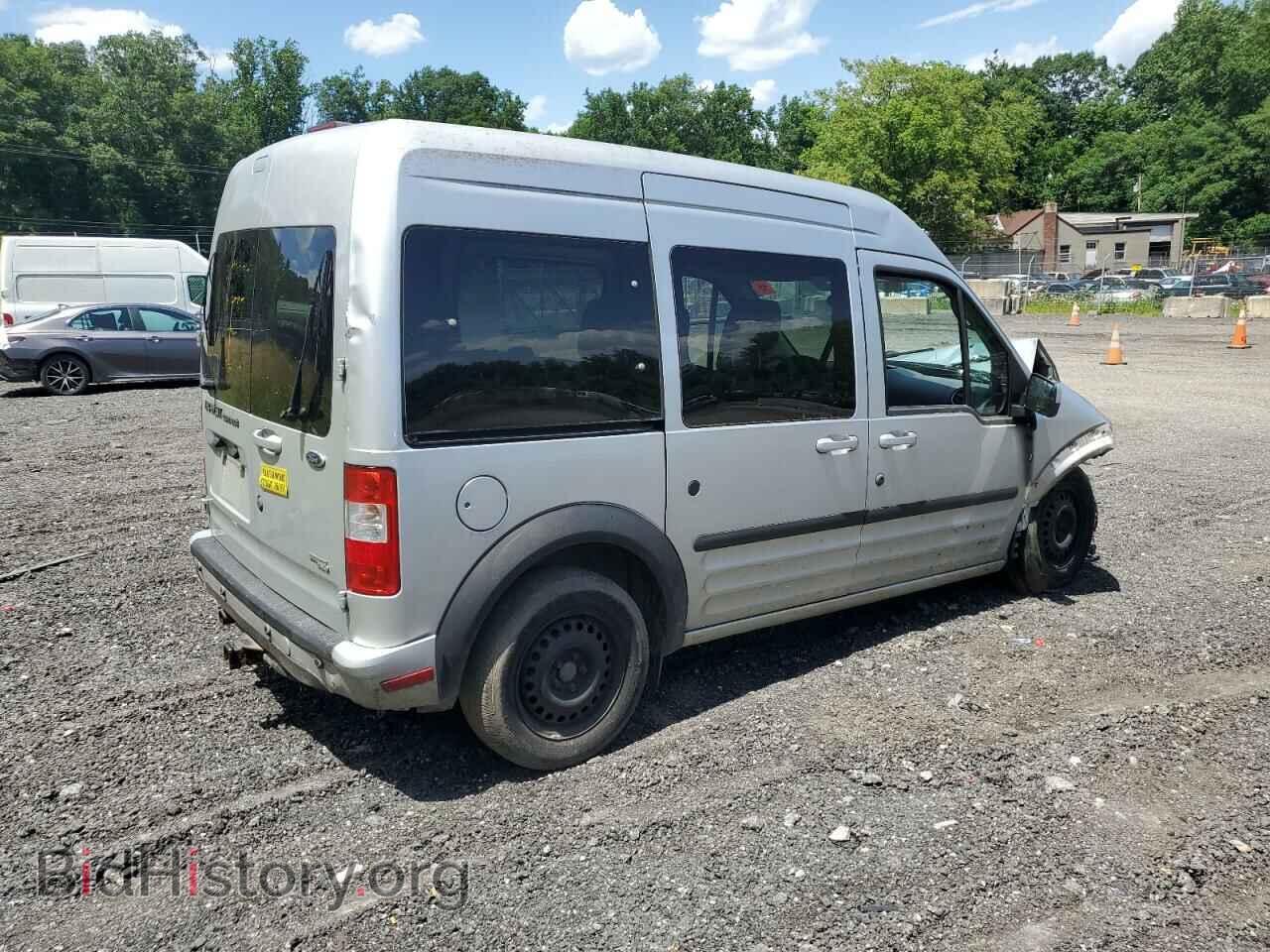 2011 FORD TRANSIT - VIN: NM0KS9CN9BT065250 - Фото 3