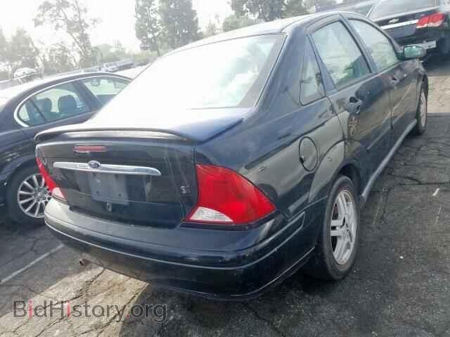 2000 FORD FOCUS SE - VIN: 1FAHP3432YW277736 - Фото 4