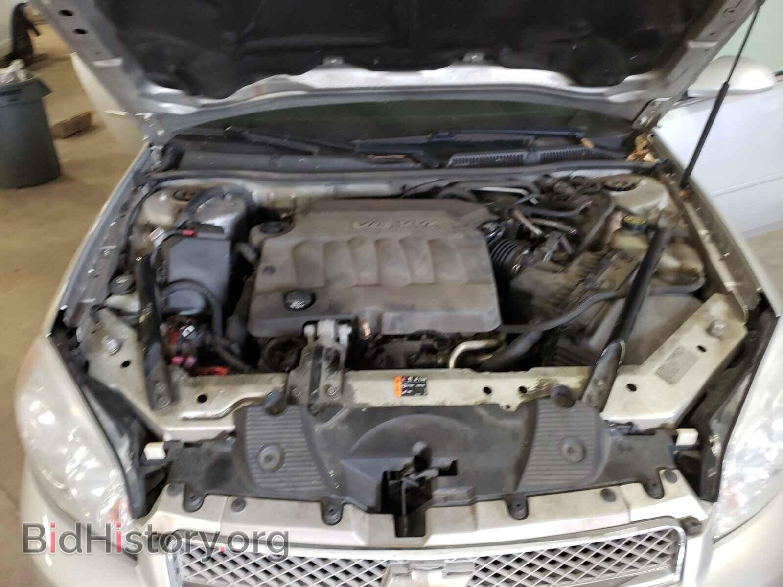 2012 CHEVROLET IMPALA - VIN: 2G1WG5E38C1333618 - Фото 7