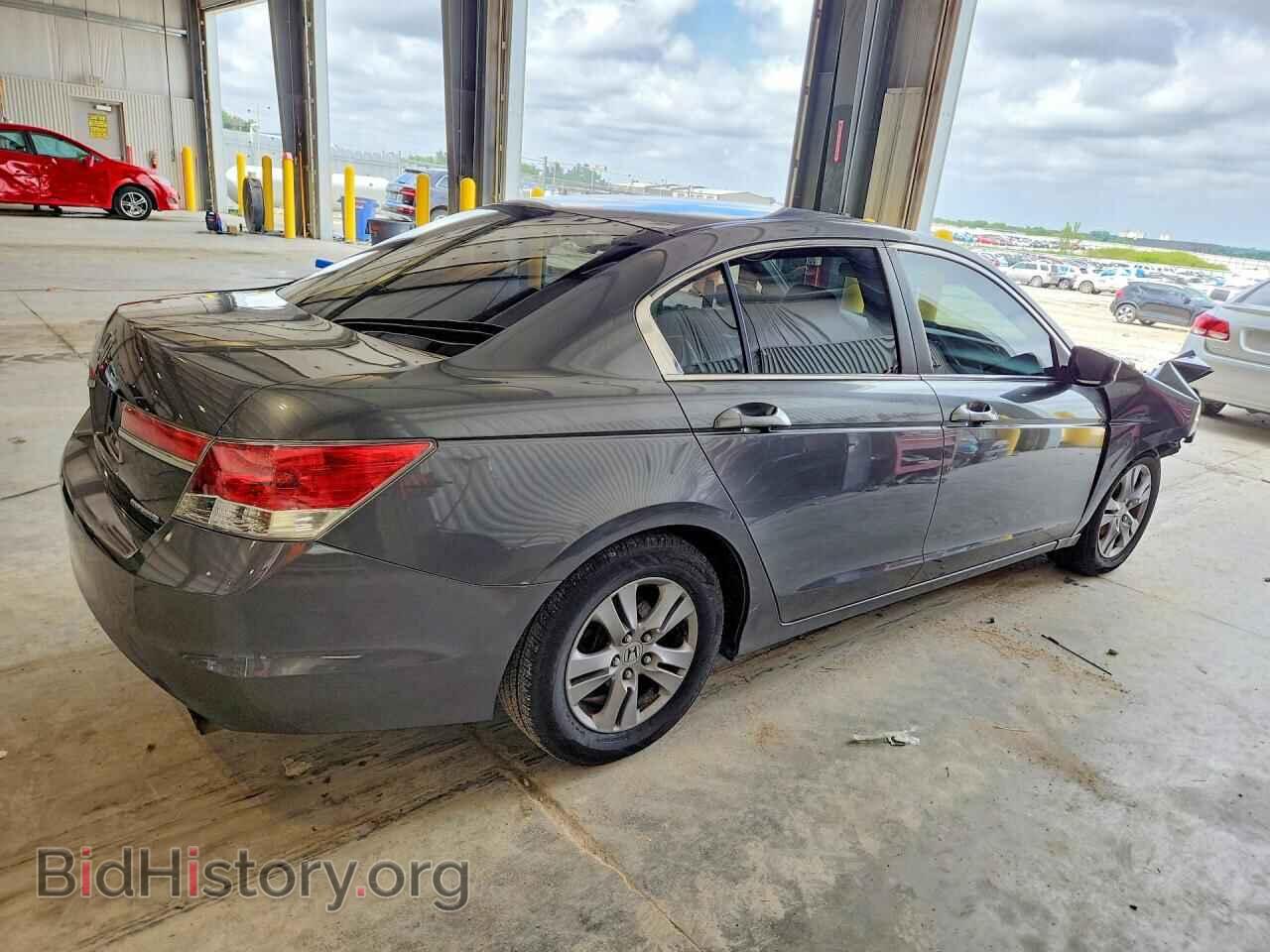 2012 HONDA ACCORD - VIN: 1HGCP2F67CA189925 - Фото 3