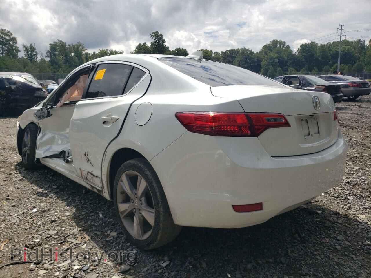 2015 ACURA ILX - VIN: 19VDE1F73FE005151 - Фото 3