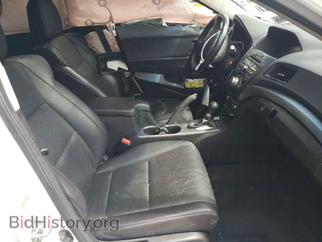 2015 ACURA ILX - VIN: 19VDE1F73FE005151 - Фото 5
