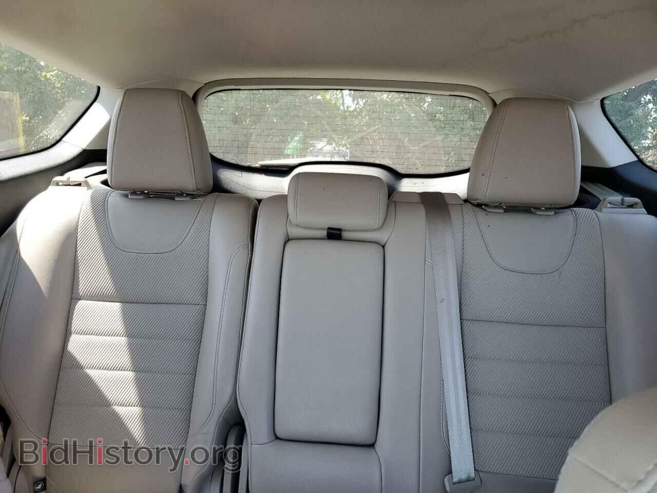 2014 FORD ESCAPE - VIN: 1FMCU9GX1EUD98341 - Фото 10
