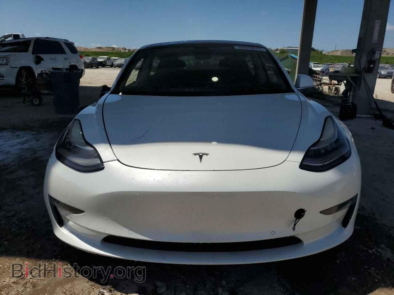 2020 TESLA MODEL 3 - VIN: 5YJ3E1EC7LF714334 - Photo 5