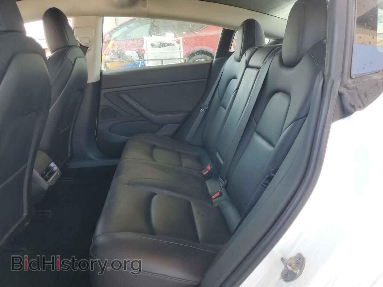 2020 TESLA MODEL 3 - VIN: 5YJ3E1EC7LF714334 - Photo 10