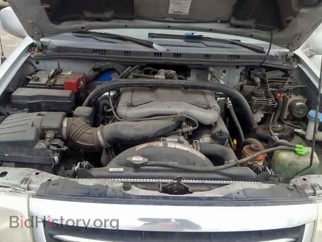 2003 SUZUKI XL7 PLUS - VIN: JS3TY92V934105993 - Фото 7