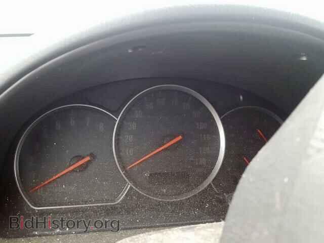 2003 SUZUKI XL7 PLUS - VIN: JS3TY92V934105993 - Фото 8