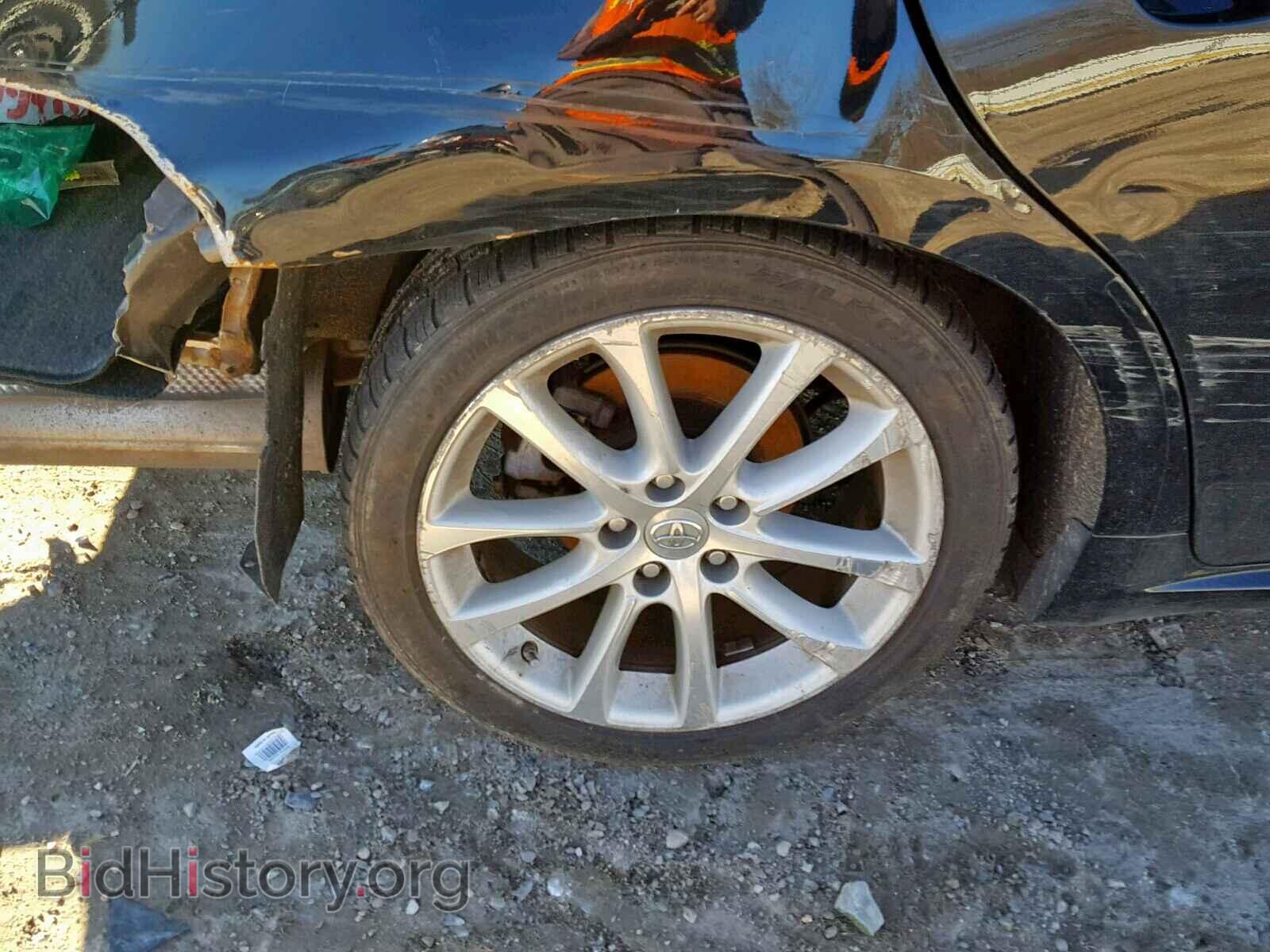 2013 TOYOTA AVALON - VIN: 4T1BK1EB8DU043899 - Фото 9