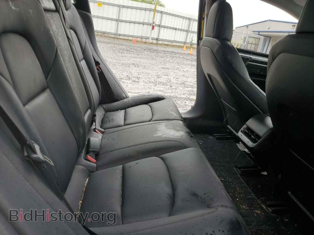 2022 TESLA MODEL 3 - VIN: 5YJ3E1EB1NF163005 - Фото 10