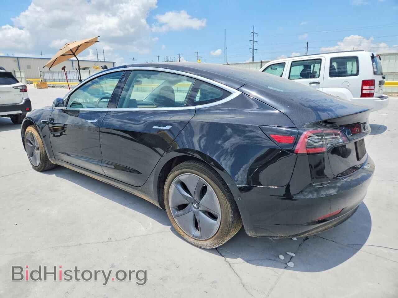 2020 TESLA MODEL 3 - VIN: 5YJ3E1EA2LF611322 - Photo 2