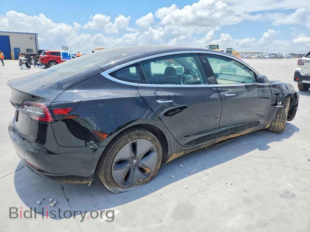2020 TESLA MODEL 3 - VIN: 5YJ3E1EA2LF611322 - Photo 3
