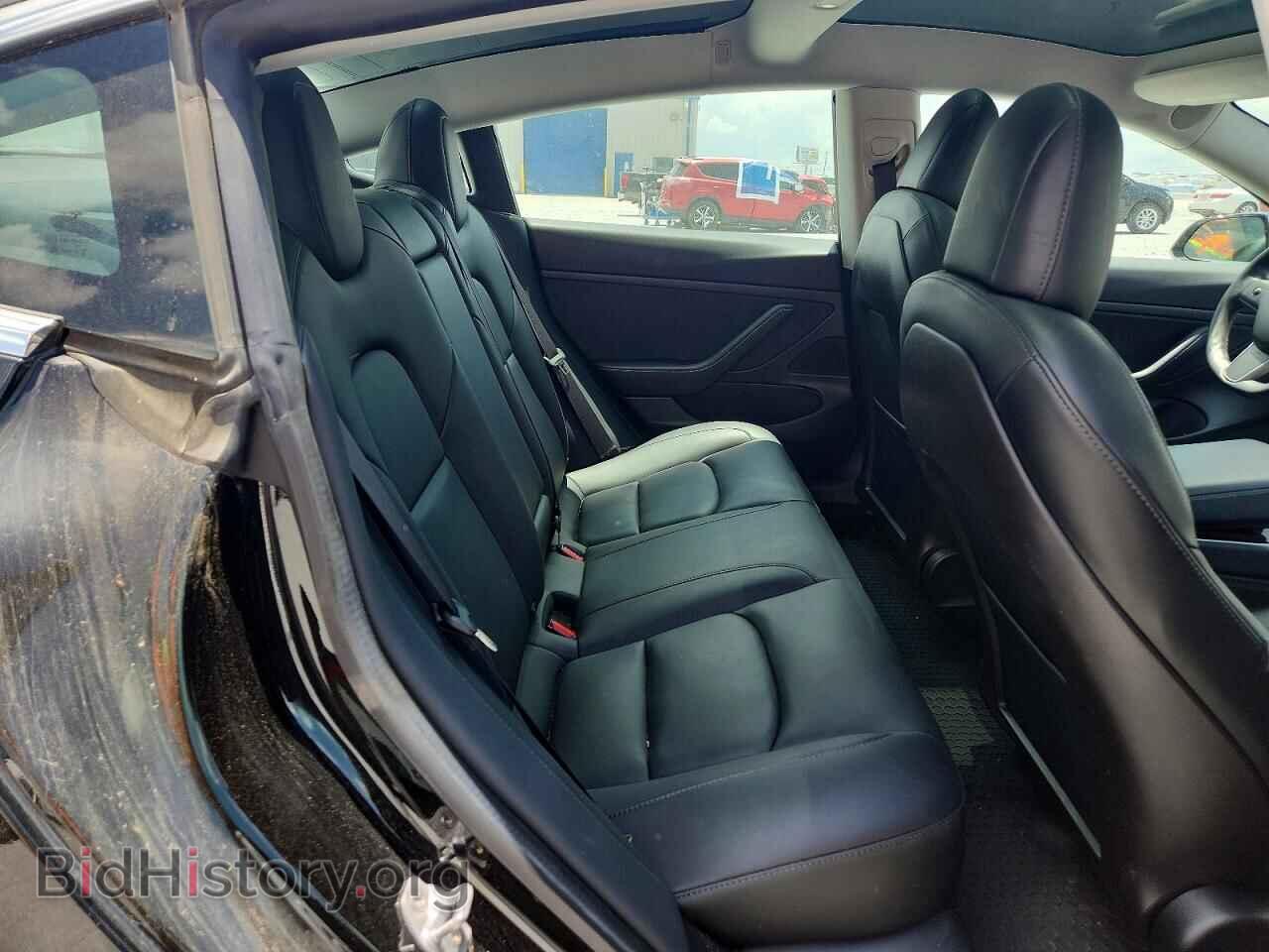 2020 TESLA MODEL 3 - VIN: 5YJ3E1EA2LF611322 - Photo 10