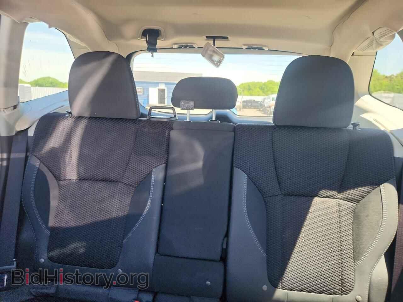2024 SUBARU FORESTER - VIN: JF2SKADC8RH497554 - Photo 10