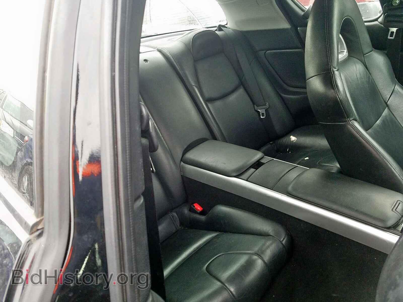 2007 MAZDA RX8 - VIN: JM1FE173970211208 - Photo 6
