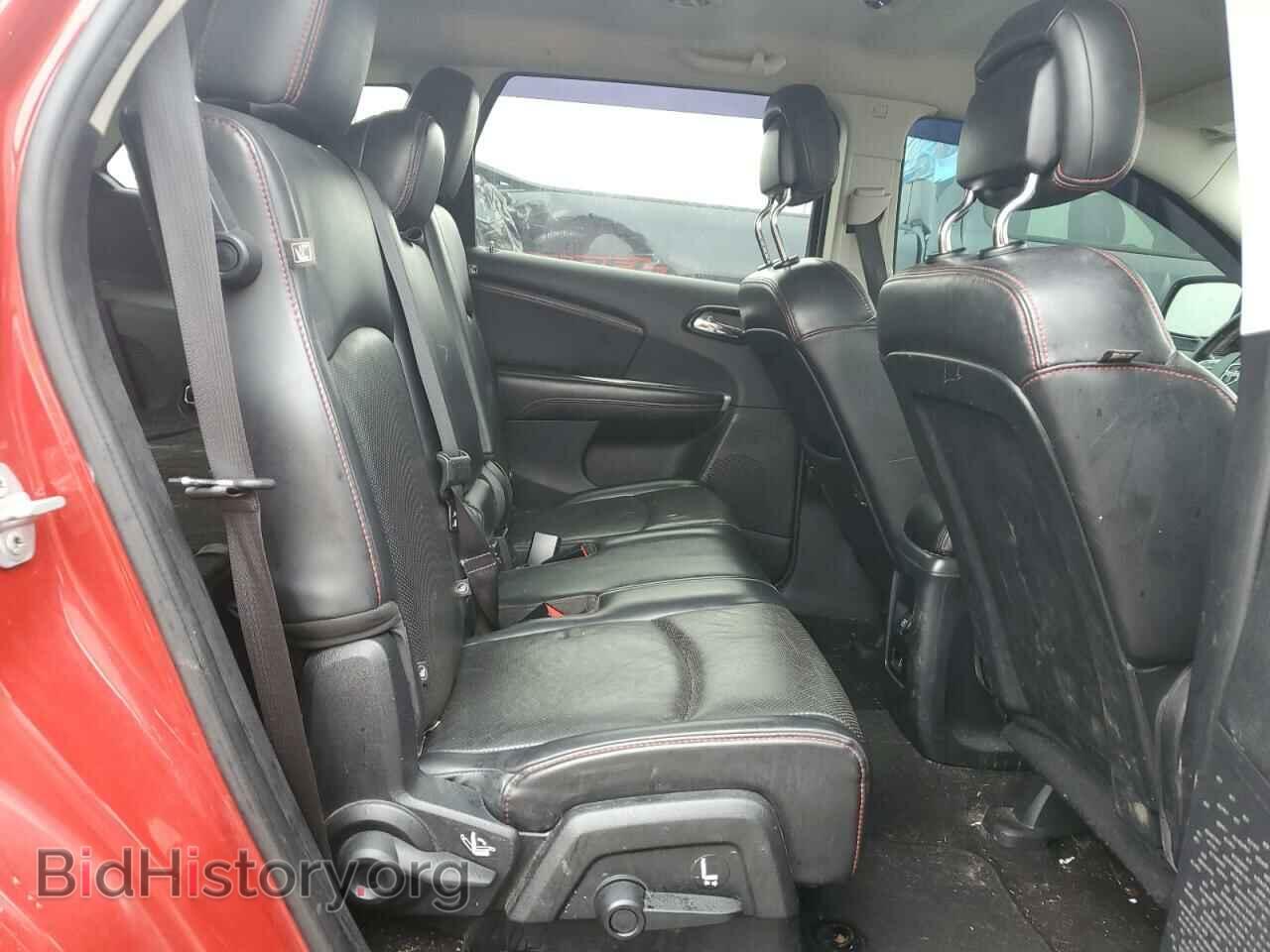 2015 DODGE JOURNEY - VIN: 3C4PDDEG1FT660821 - Photo 11