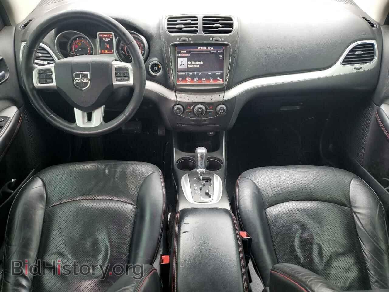 2015 DODGE JOURNEY - VIN: 3C4PDDEG1FT660821 - Photo 8