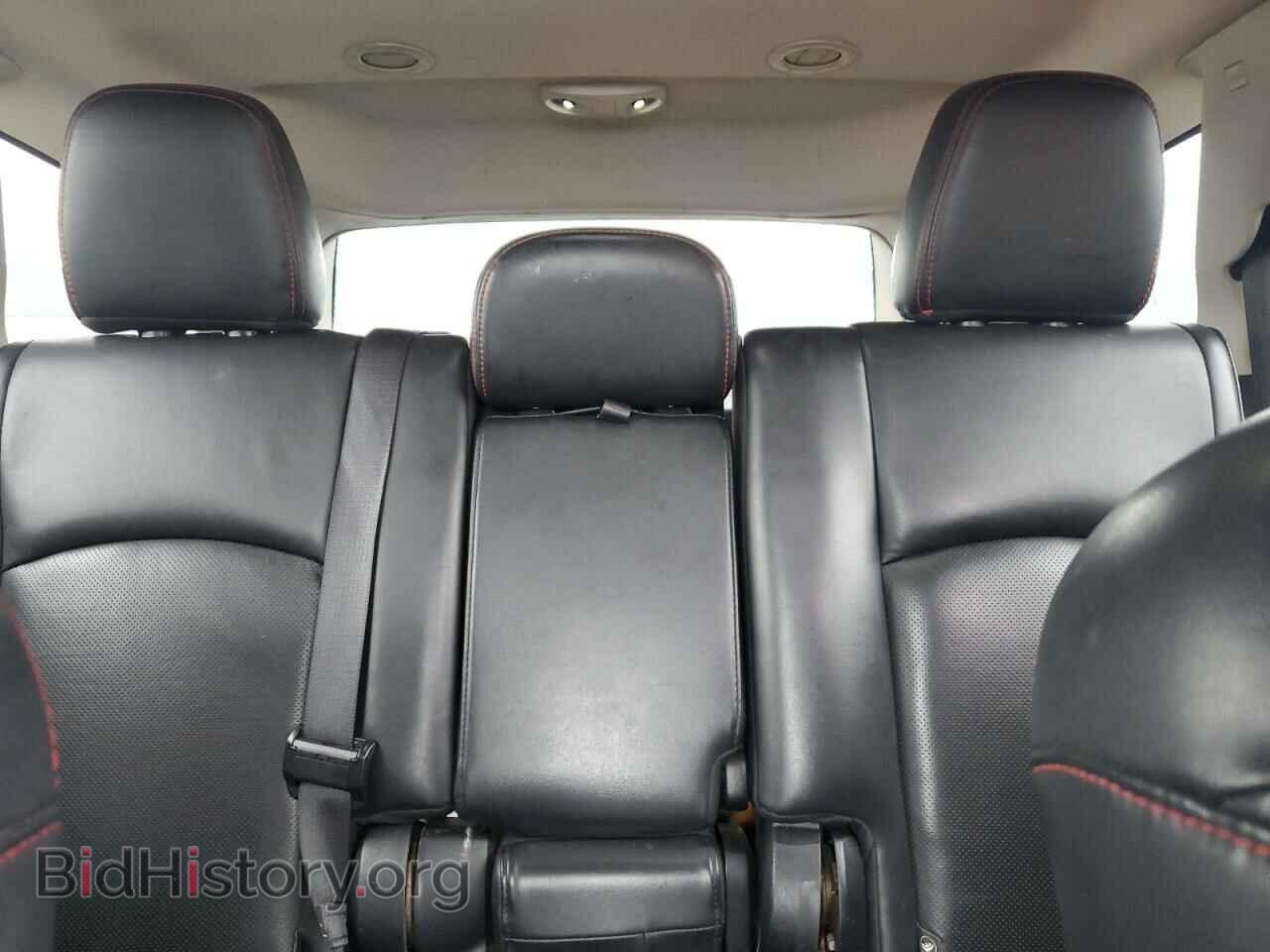 2015 DODGE JOURNEY - VIN: 3C4PDDEG1FT660821 - Photo 10