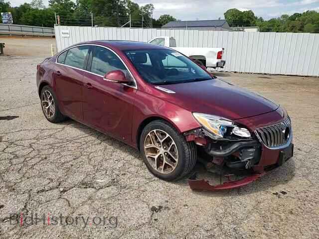 2017 BUICK REGAL - VIN: 2G4GL5EXXH9145665 - Фото 13