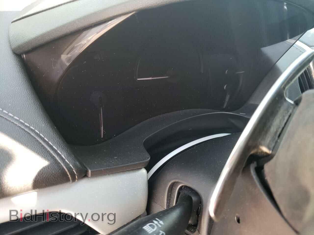 2014 CADILLAC ATS - VIN: 1G6AC5SX4E0185831 - Фото 8
