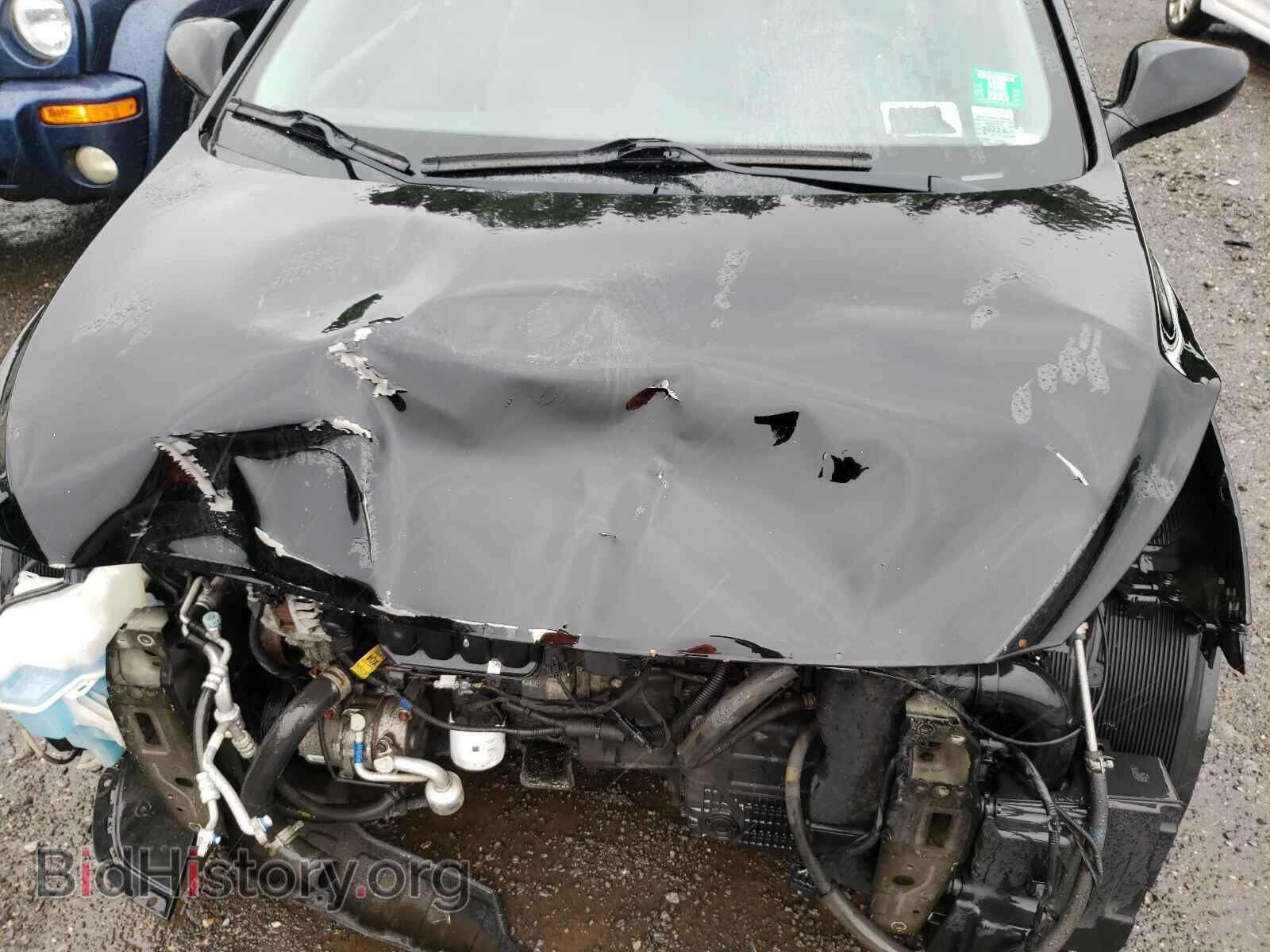2015 HYUNDAI ACCENT - VIN: KMHCT5AE2FU227635 - Фото 7