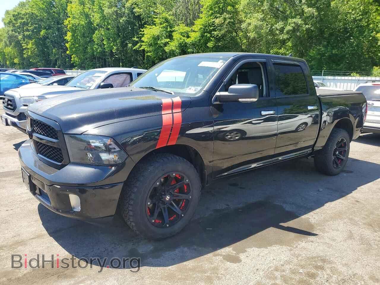 Photo 1C6RR7LT8FS697224 - RAM 1500 2015