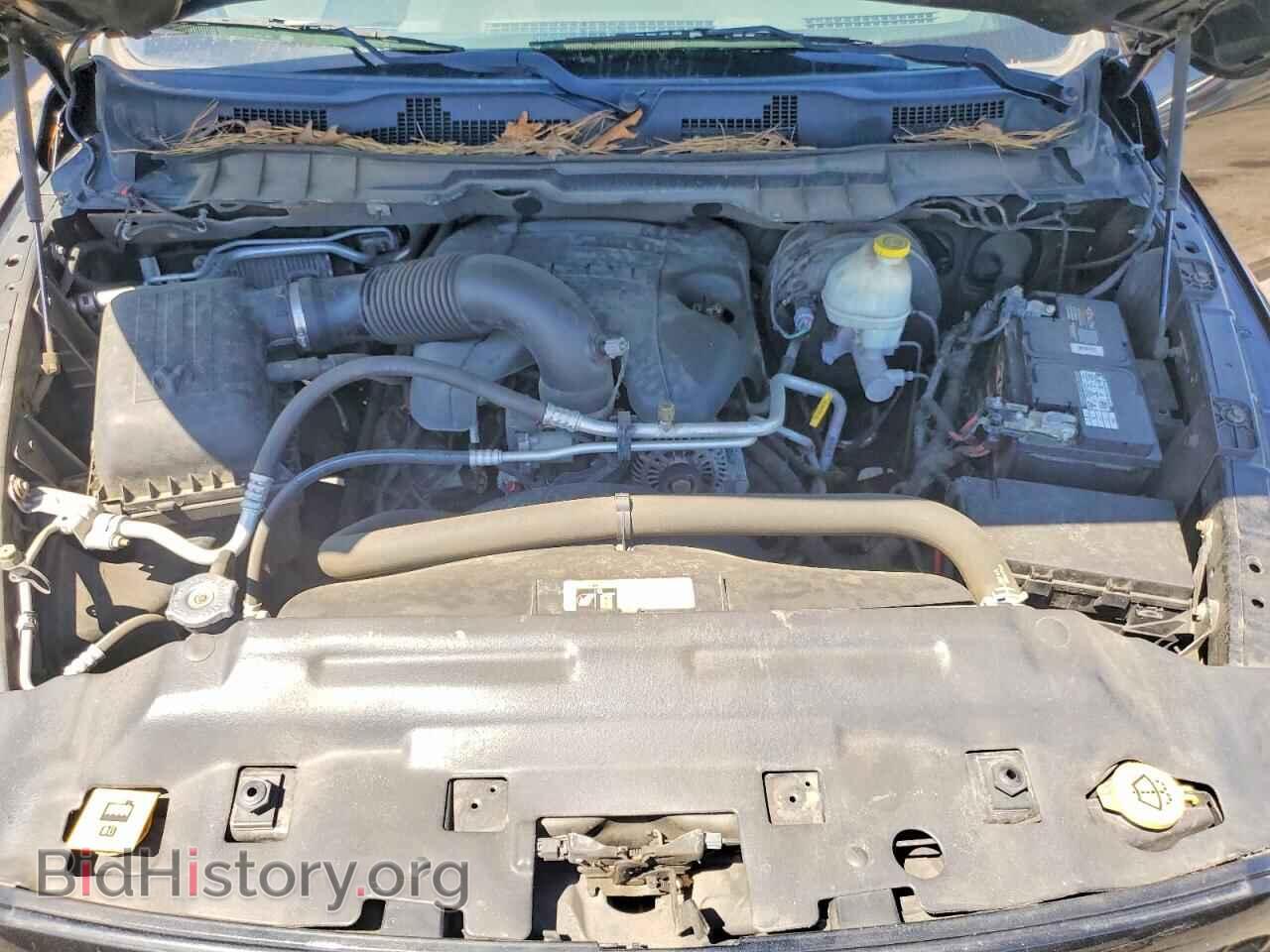 2015 RAM 1500 - VIN: 1C6RR7LT8FS697224 - Photo 11