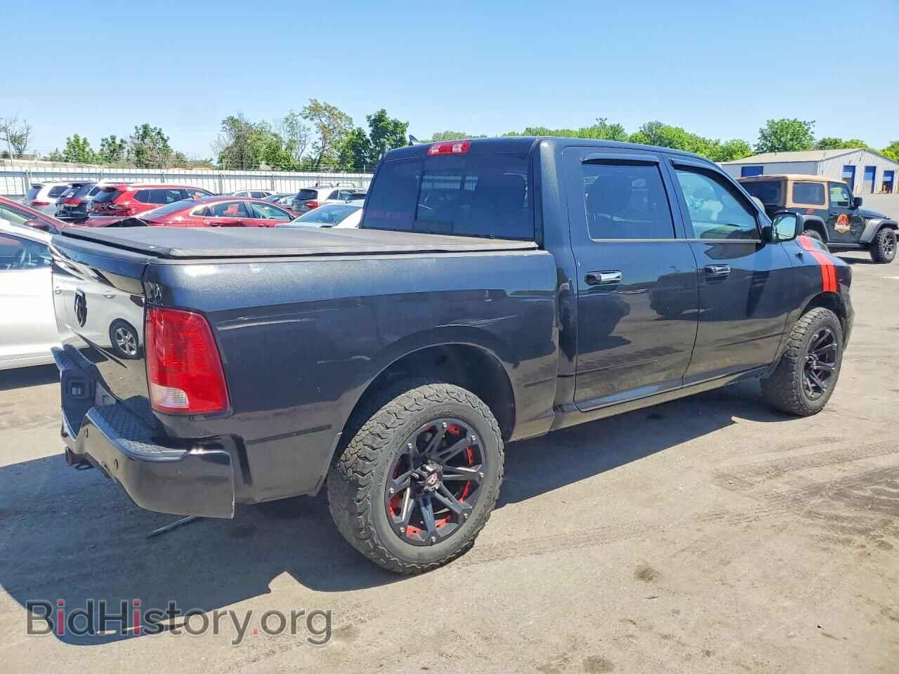 2015 RAM 1500 - VIN: 1C6RR7LT8FS697224 - Photo 3