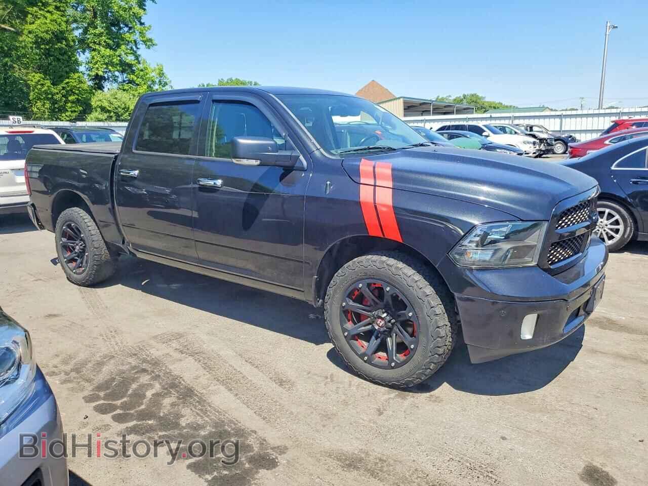2015 RAM 1500 - VIN: 1C6RR7LT8FS697224 - Photo 4