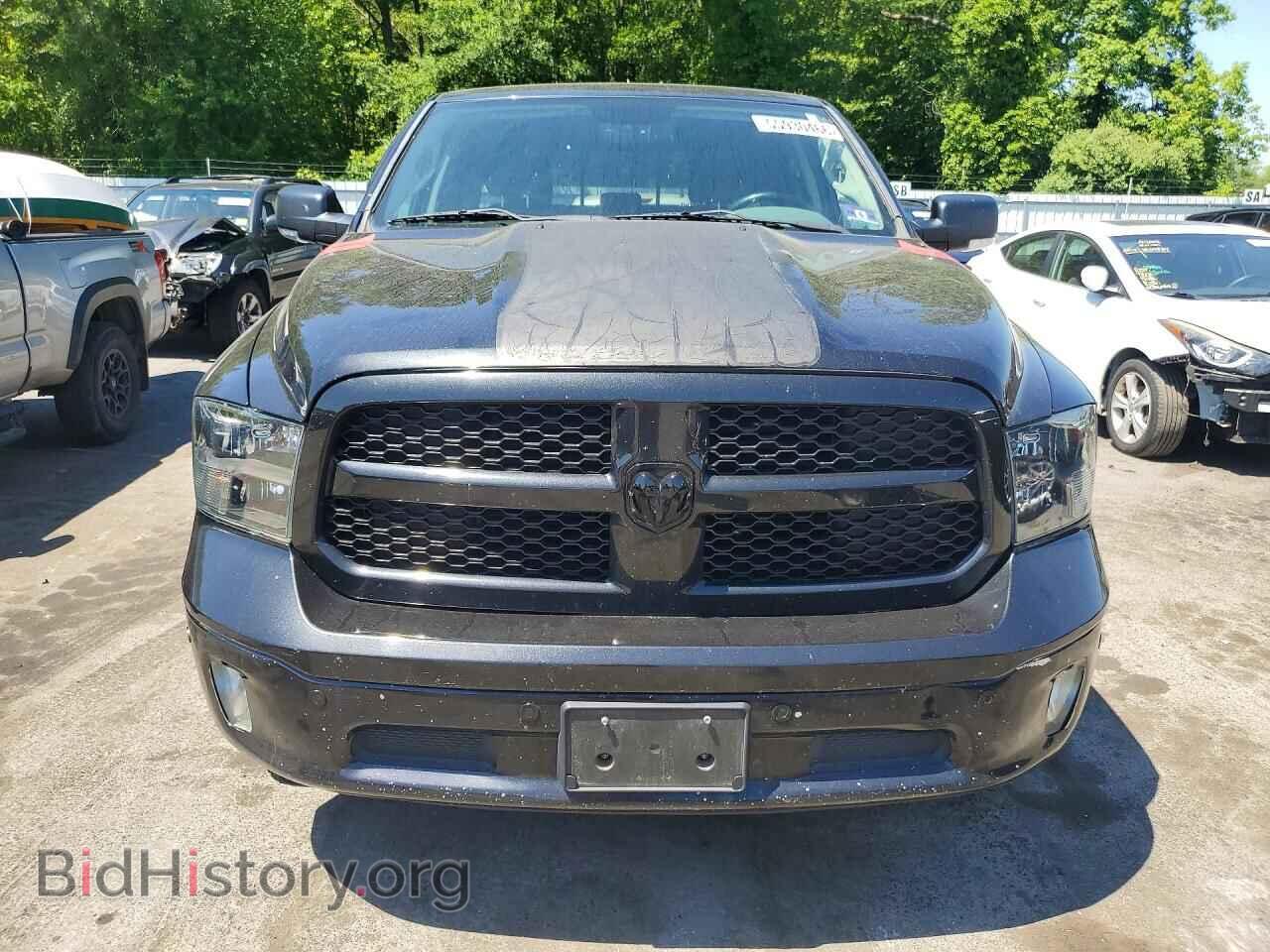 2015 RAM 1500 - VIN: 1C6RR7LT8FS697224 - Photo 5