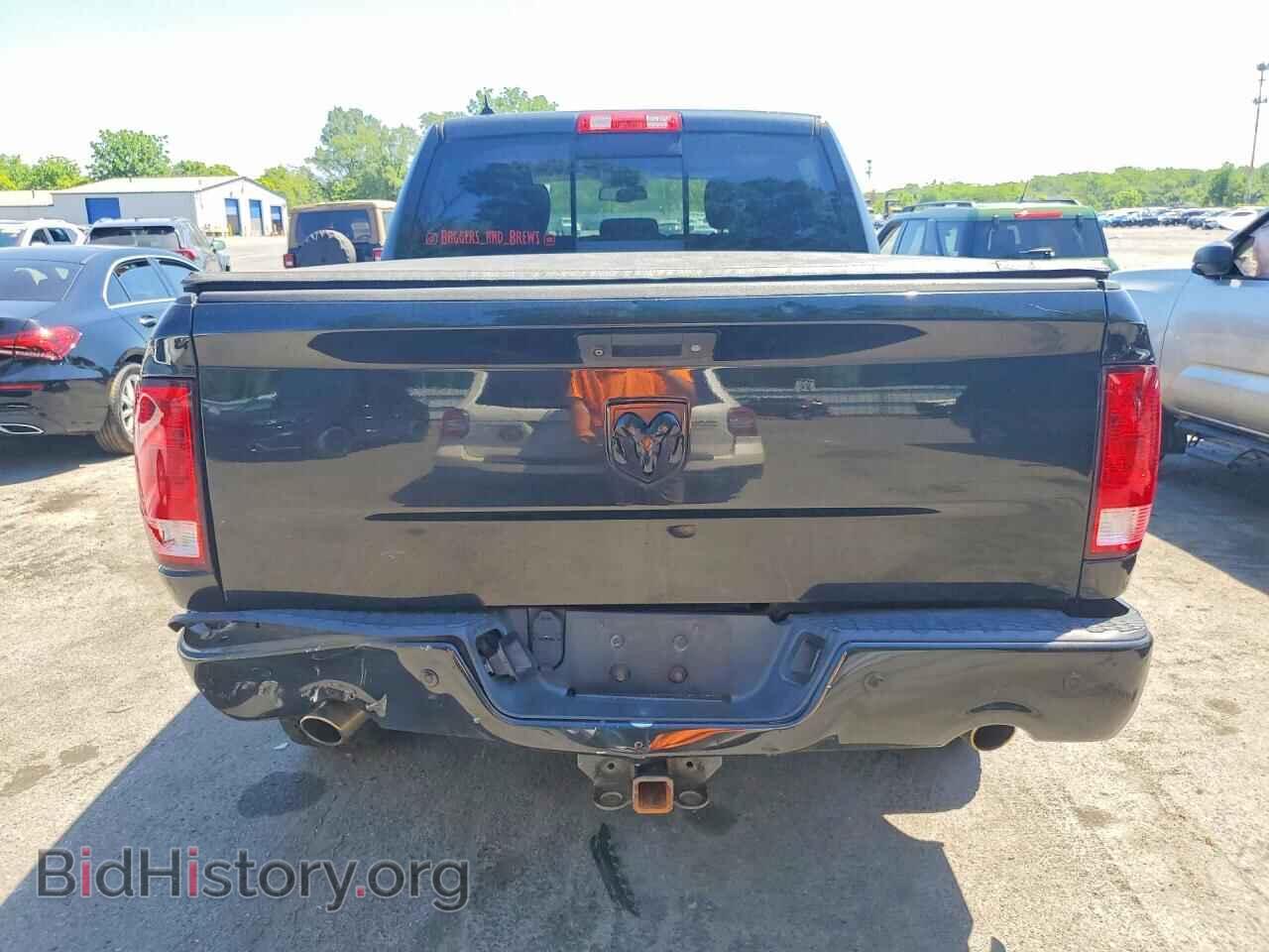 2015 RAM 1500 - VIN: 1C6RR7LT8FS697224 - Photo 6