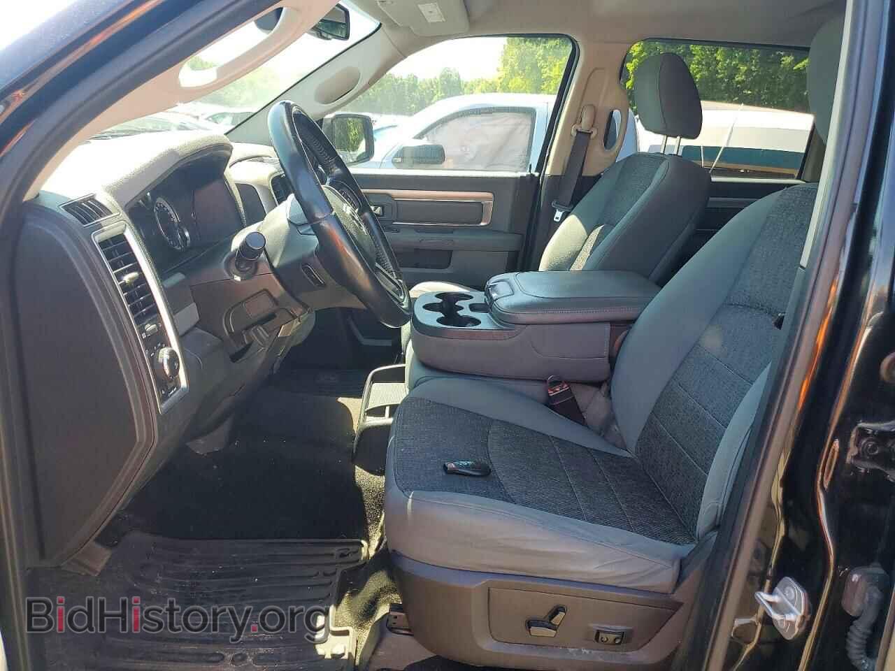 2015 RAM 1500 - VIN: 1C6RR7LT8FS697224 - Photo 7