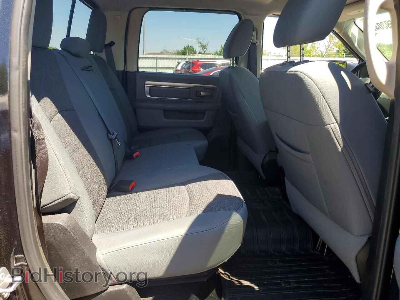 2015 RAM 1500 - VIN: 1C6RR7LT8FS697224 - Photo 10
