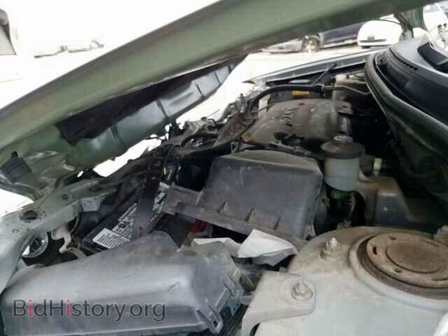 2003 TOYOTA COROLLA - VIN: 2T1BR32E43C005799 - Фото 7