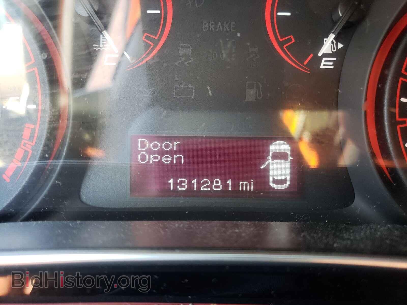 2014 DODGE DART - VIN: 1C3CDFBB6ED719759 - Фото 8