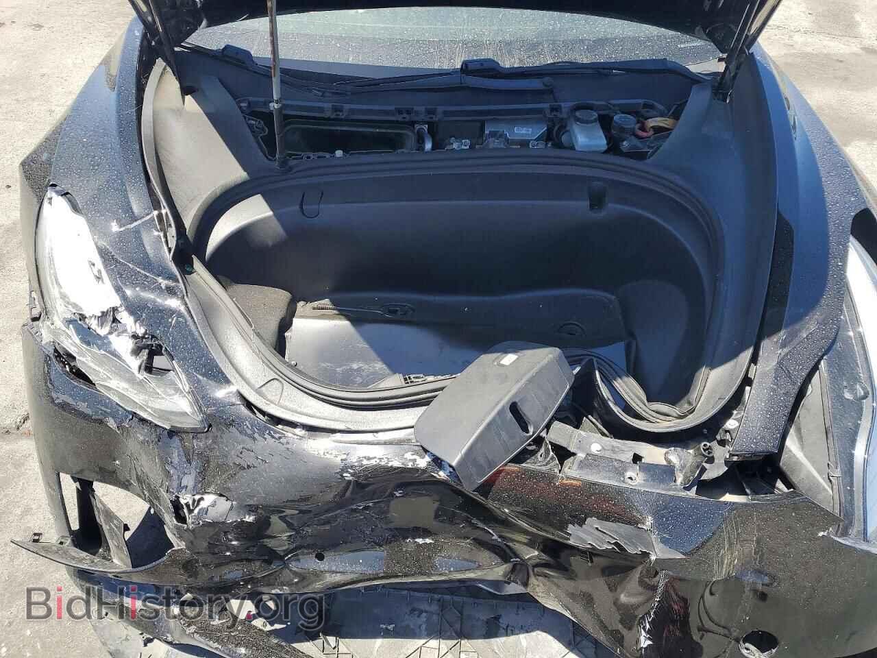 2018 TESLA MODEL 3 - VIN: 5YJ3E1EA0JF047599 - Photo 11