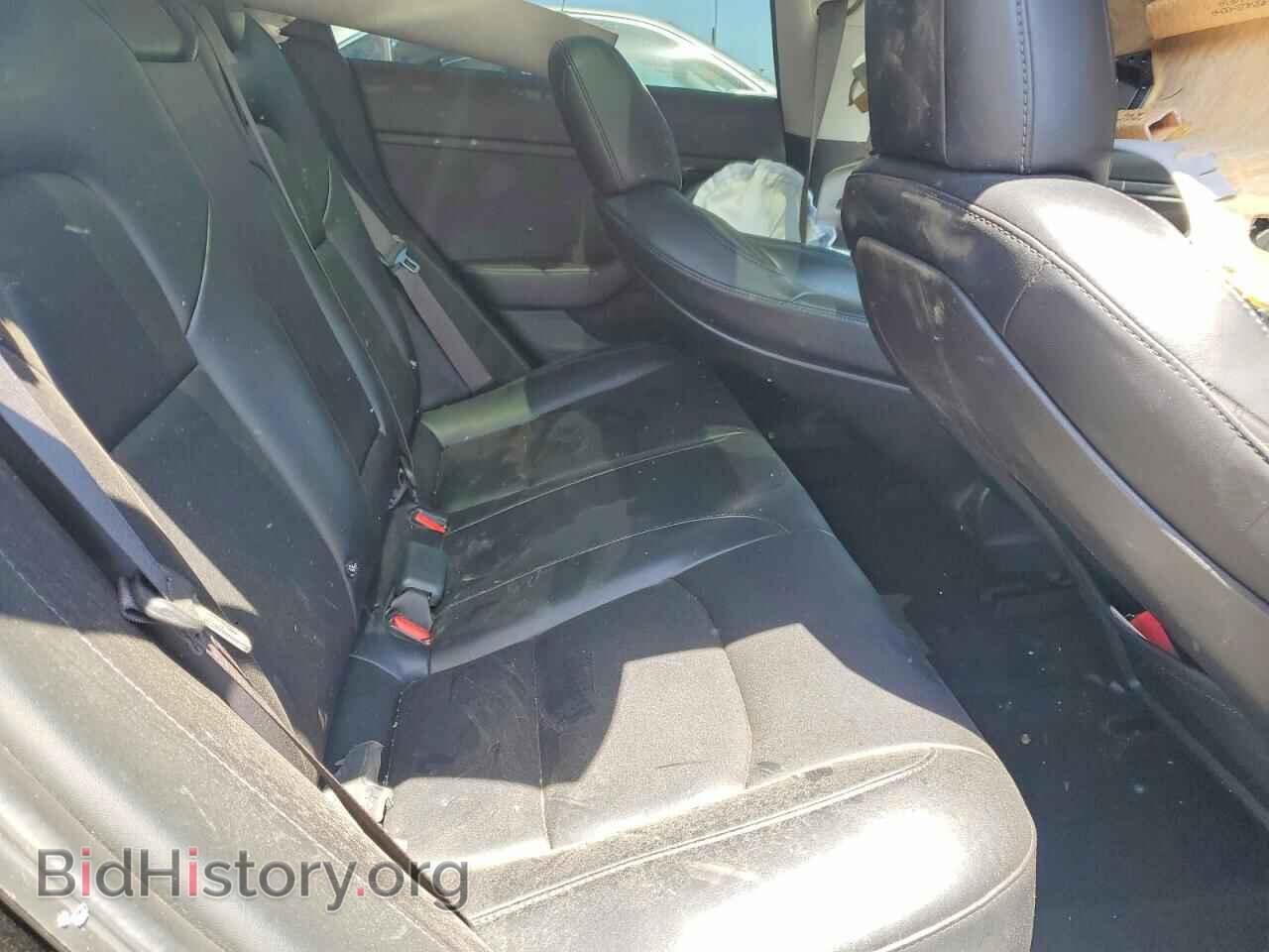 2018 TESLA MODEL 3 - VIN: 5YJ3E1EA0JF047599 - Photo 10