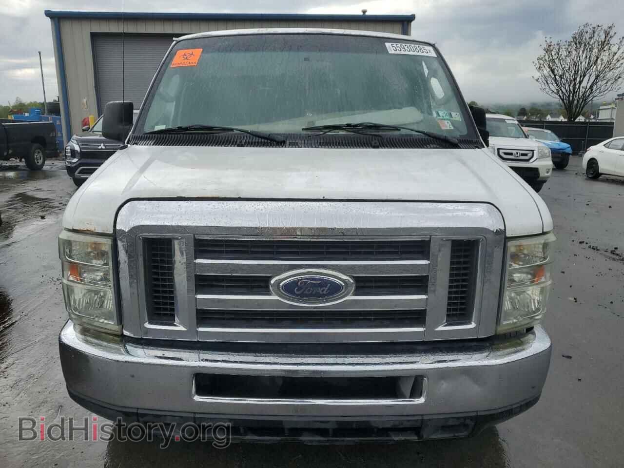 2008 FORD ALL Models - VIN: 1FTSE34S98DA99672 - Фото 6
