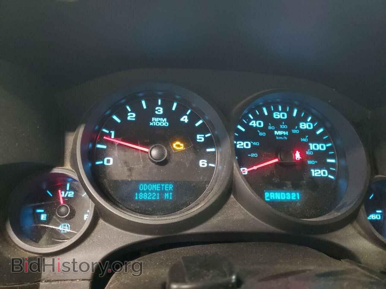 2010 GMC SIERRA - VIN: 1GTSKTEAXAZ227005 - Фото 9