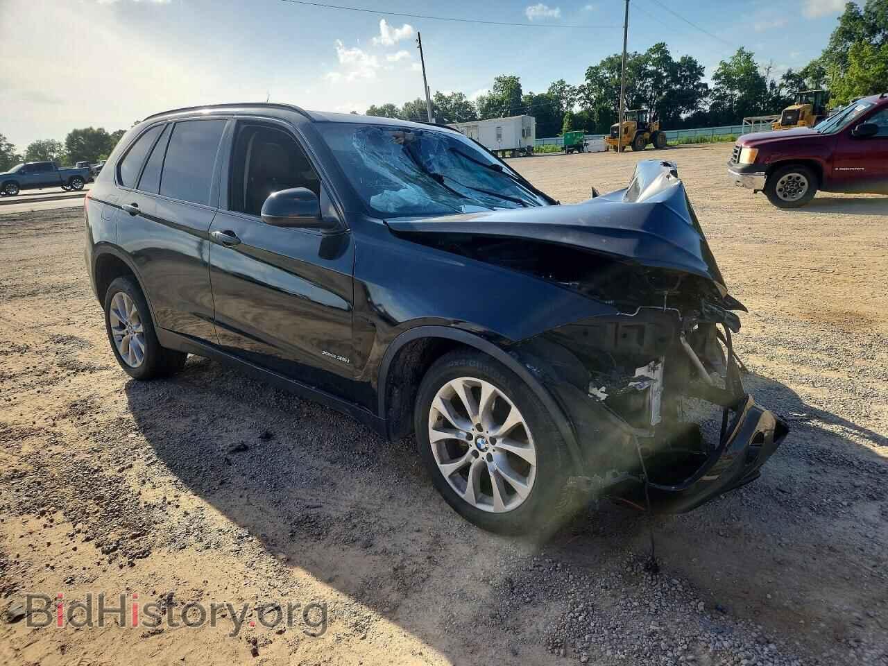 2016 BMW X5 - VIN: 5UXKR0C59G0P34702 - Фото 4