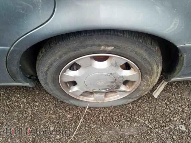2005 CADILLAC DEVILLE - VIN: 1G6KD57Y55U236443 - Фото 9