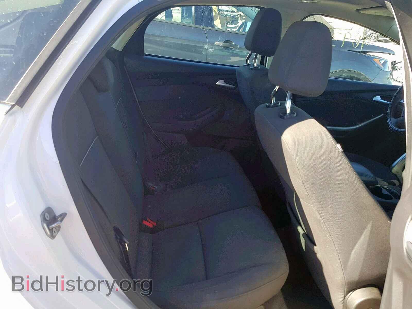 2012 FORD FOCUS - VIN: 1FAHP3M27CL348785 - Photo 6