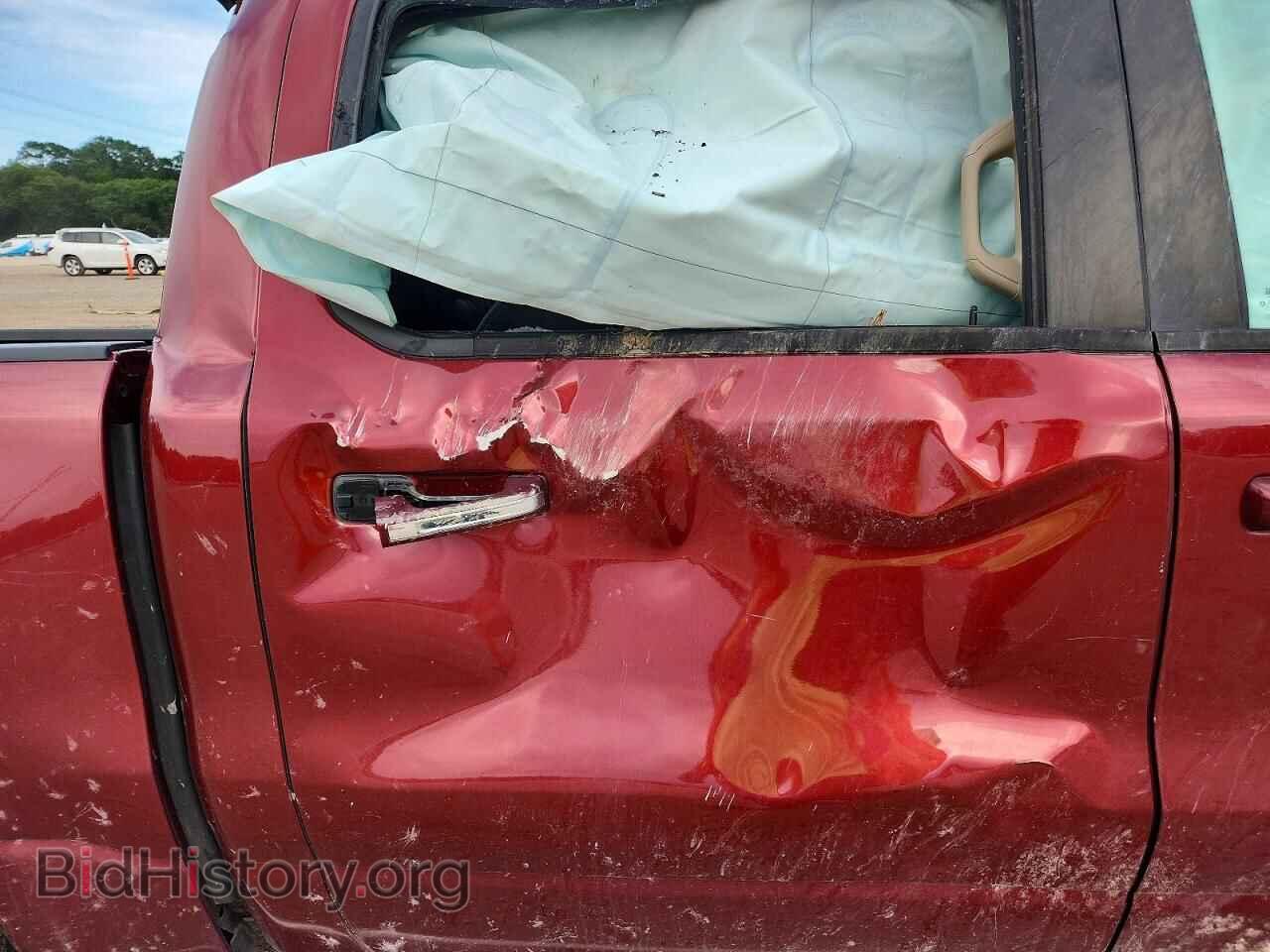2020 RAM 1500 - VIN: 1C6RREFT6LN386384 - Фото 10