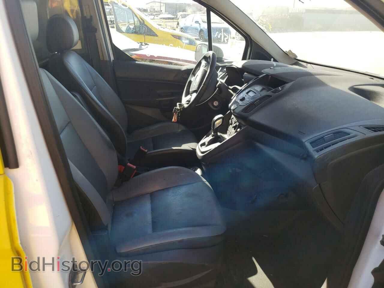 2016 FORD TRANSIT - VIN: NM0LS7E76G1262936 - Фото 5